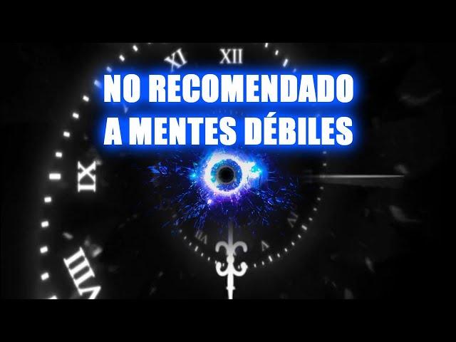 AVISO: ESTO TE PUEDE TRAUMAR: EL FENÓMENO MÁS PERTURBADOR DEL COSMOS | Dentro de un Agujero Negro