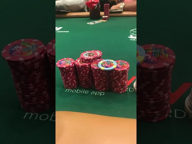 WSOP 2025 BEGINS TODAY ️️️️ Quick Recap of past years, we mark our return June 9th! #vegas #wsop