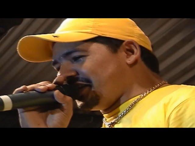 Zezo - O Principes Dos Teclados Vol. 18 Ao Vivo (DVD Completo)