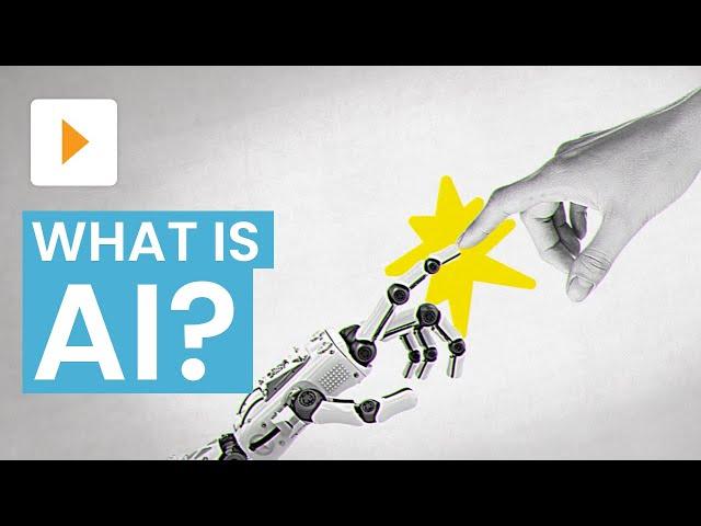 AI: Everything You Need to Know | Computer Science and Technology | ClickView