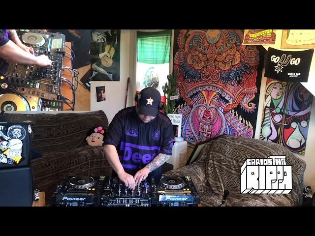 THE CORONA VIRUS DEEP DUBSTEP MIX