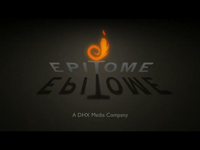 Epitome Pictures/Bell Media/Nickelodeon/DHX Media (2014)