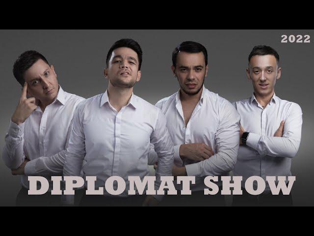 DIPLOMAT  SHOW 2022 |  ДИПЛОМАТ ШОУ 2022