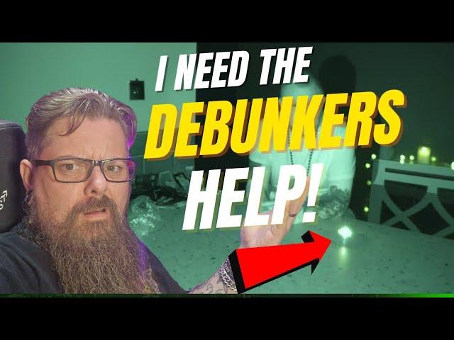 I can't debunk this! Debunkers I need your HELP!