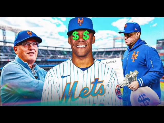 Michael Kay on Juan Soto Signing With the Mets, What’s the Yankees Plan B? | TMKS 12/9/24