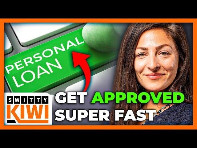 How to Get a Large Personal Loan With Very Poor Credit in 2024: 100% Loans Approved  CREDIT S2•E108