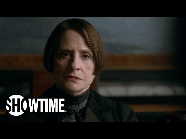 Penny Dreadful | 'Dr. Seward' Official Clip | Season 3 Episode 1