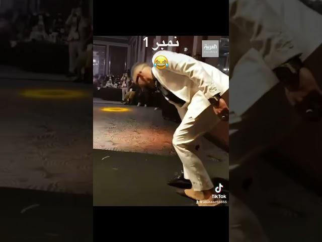 سقوط محمد رمضان