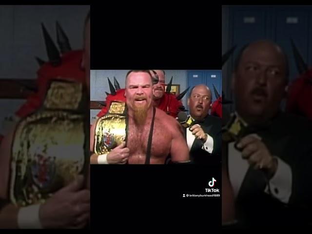 Tribute of Jim the anvil Neidhart