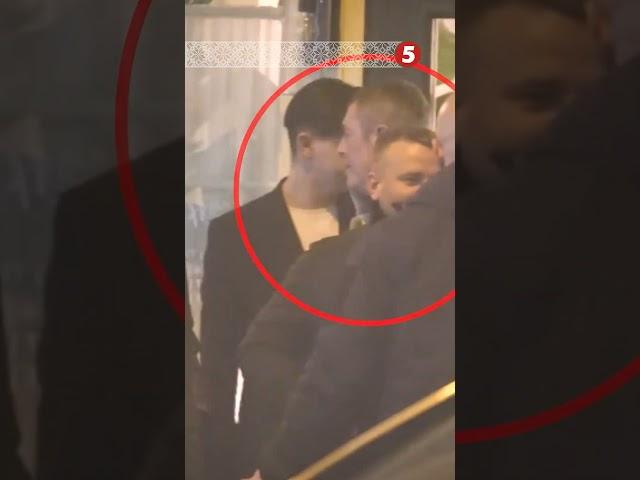 ОБШУКИ У НАЦГВАРДІЇ