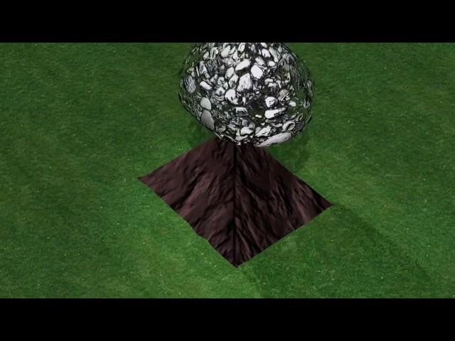 Visualization , stadium, playground, court, ground, play, game, work