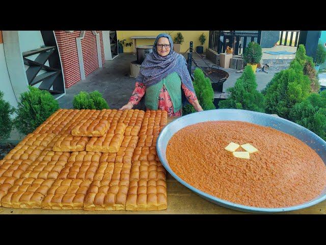 PAV BHAJI | Indian Street Food Pav Bhaji recipe By Granny | Mumbai Street style Pav bhaji