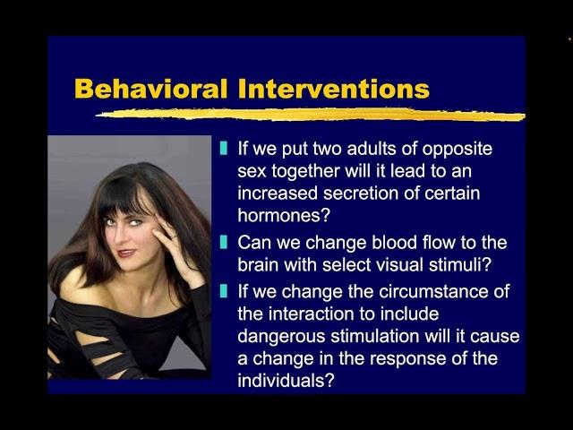 Physiological Psychology  Chapters 1 & 2