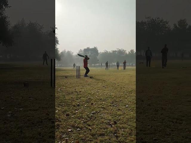 4 run point k upar se  #shorts #thecricketfever #youtubeshorts #viral #ytshorts