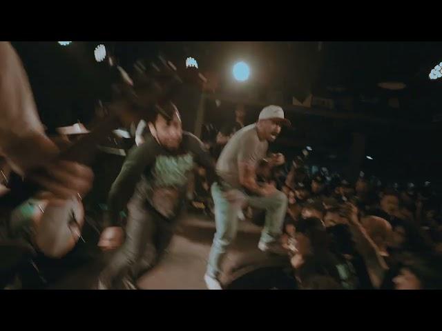 (197 Media) Kublai Khan TX - 10/09/2024