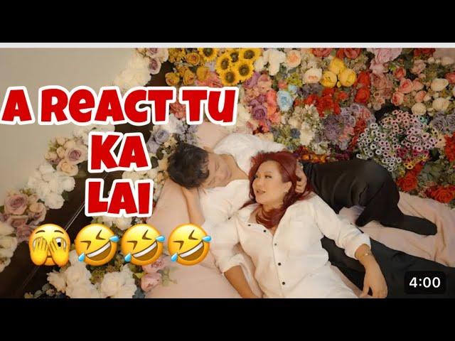 Rebecca Lallawmsangi x Lilkiki - Ka Lai // RamBoss React