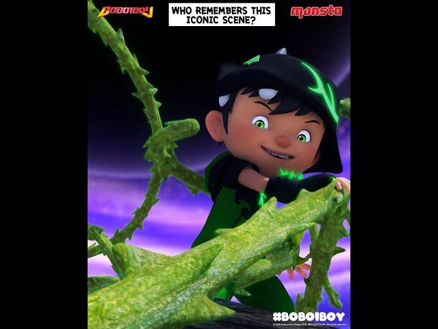 BoBoiBoy Kuasa 7