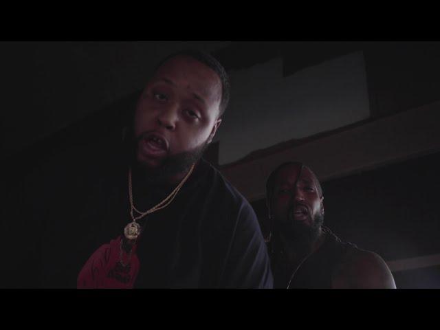 TaeBo Tha Truth Feat. King Iso- Big Dawg (Official Video)