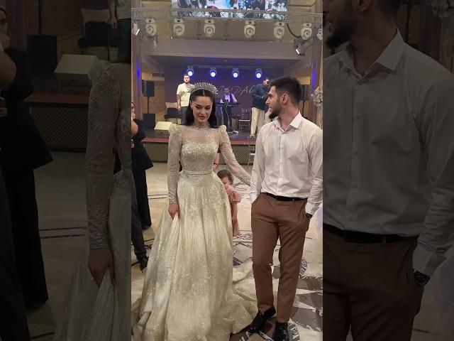 Пранканули парочку ‍️prank on the bride and groom️