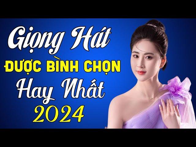 Cô Gái Hát Dân Ca Xứ Nghệ Được YÊU THÍCH NHẤT 2024 - Hoàng Thu Hà | LK Hà Tĩnh Quê Ơi, Hai Quê