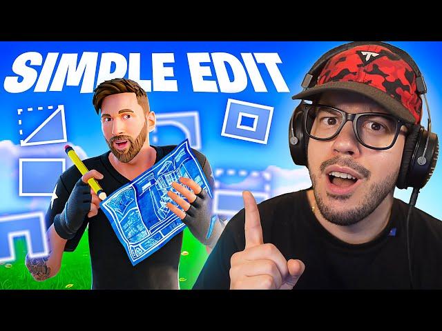 Why I'm Switching to Simple Edit...