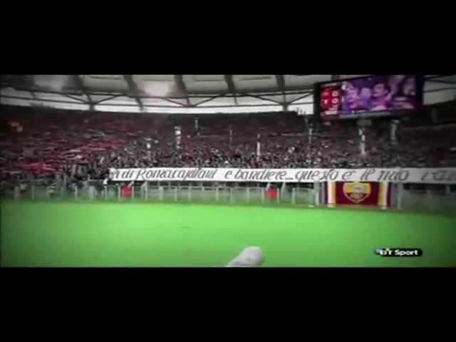 Lazio-Roma 1-2 Derby 25-05-2015