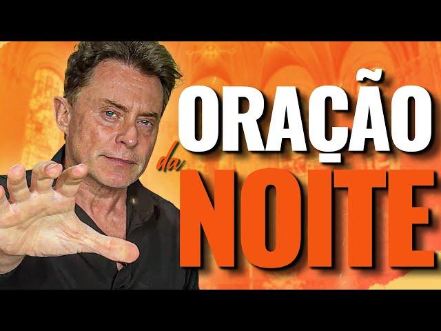 ORAÇÃO PROFÉTICA DA NOITE DE HOJE - 17 DE NOVEMBRO