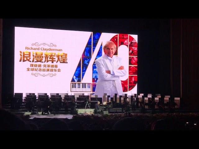 理查德.克莱德曼 Richard Clayderman 星球大战