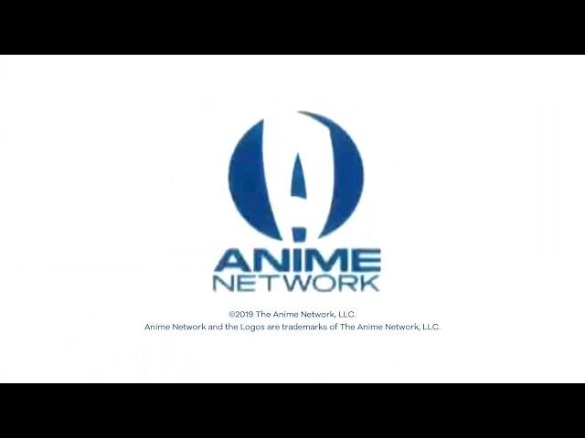 Anime Network Promo