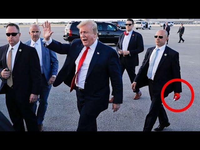 15 Secret Service Tactics That Are INSANE