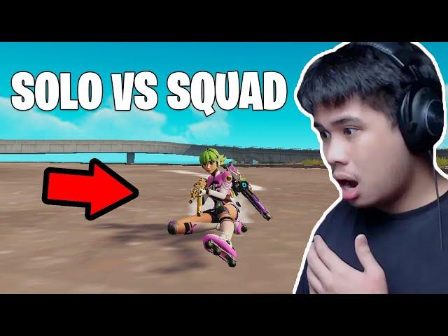 FARLIGHT84 SOLO VS SQUAD 29 KILLS GAMEPLAY!