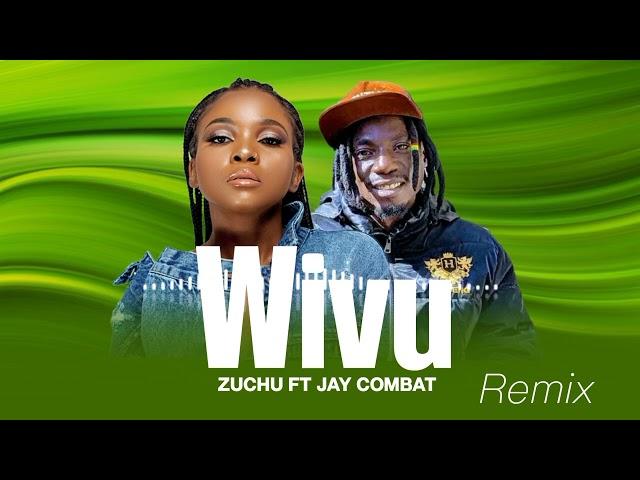 Zuchu Ft Jay Combat - Wivu Remix (Official Audio) #zuchu @officialzuchu