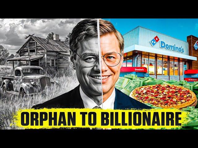 How Domino's Went from $14 to Billions!, dominos, story of dominos, story of #travel #business #kk