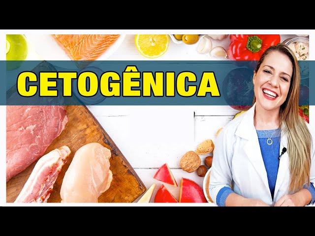 Cardápio da Dieta Cetogênica - Como Funciona, Exemplos e Dicas