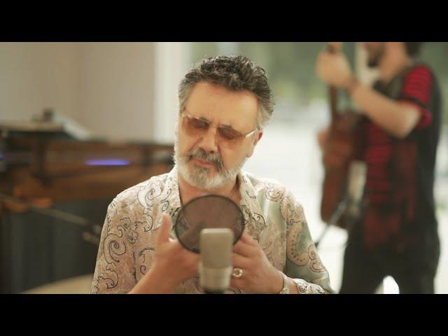 Moein  Elaheye Naaz Music Video