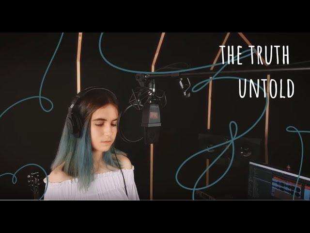 BTS (방탄소년단) - The Truth Untold Cover