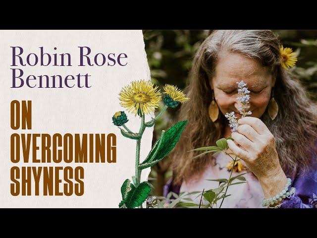 Becoming Who You Are Meant to Be | Robin Rose Bennett