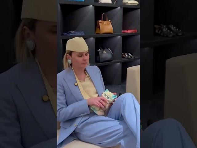 Еще один образ от стилиста на каждый день. Как вам?
