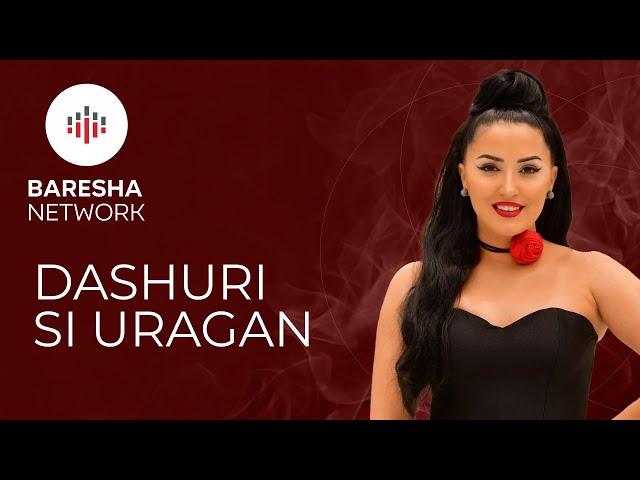 Albana Mesuli - Dashuri si uragan