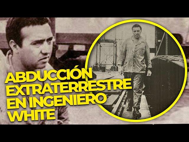 Abducción EXTRATERRESTRE en Bahía Blanca - Historia de  CARLOS DÍAZ  | ALTOMISTERIO  #paranormal