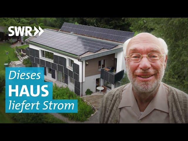 Das Wasserstoff-Haus: Energiekosten sparen zu 90%