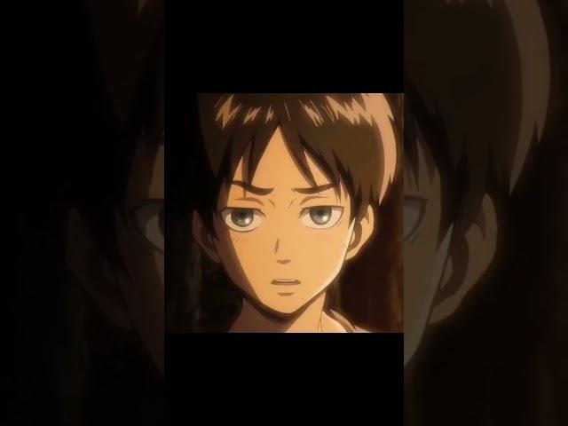 eren x mikasa