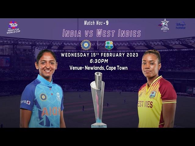 Women Cricket - Made by Deep Makwana