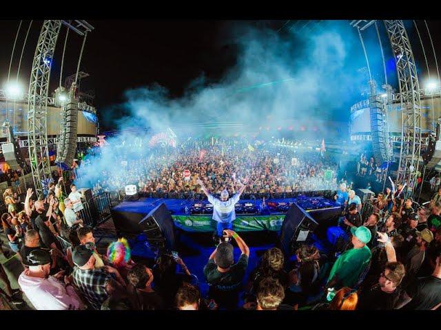 Eli Brown @ EDC Las Vegas 2024 | (stereoBLOOM)