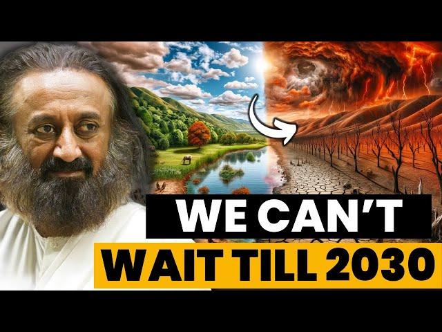 We Have To Fight This Battle | Gurudev