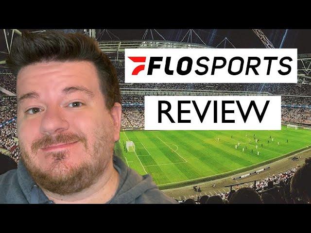 FloSports Review: FloWrestling, FloRacing, & 25+ Sports!