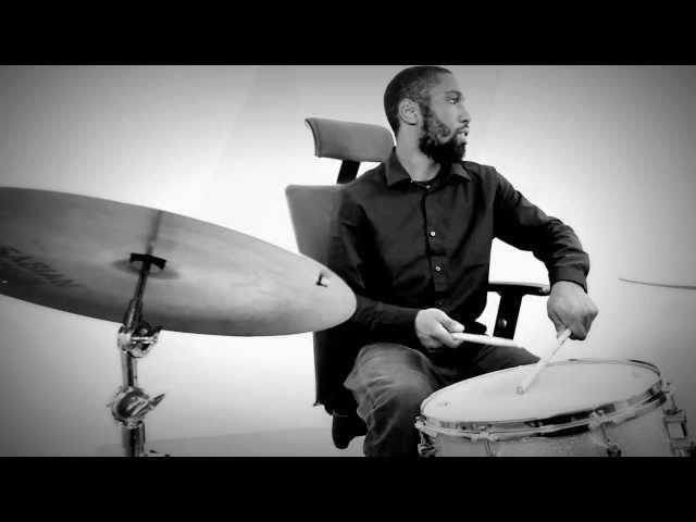 Episode 1, Season 14 : Lawrence Leathers on Drums