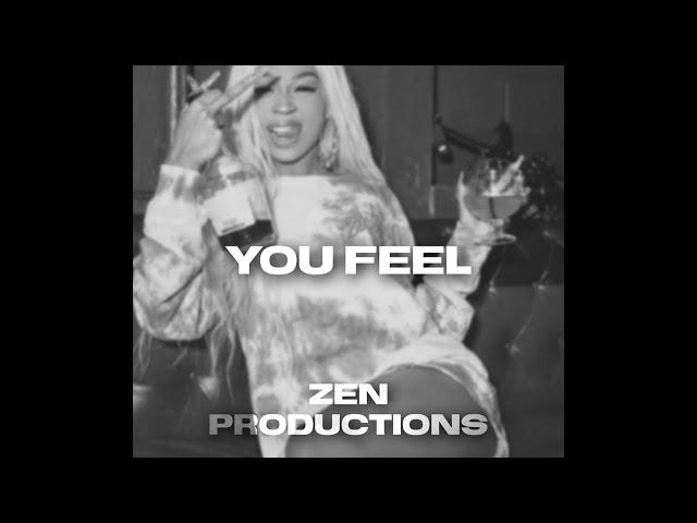 (FREE) Tom Zanetti type beat - You feel