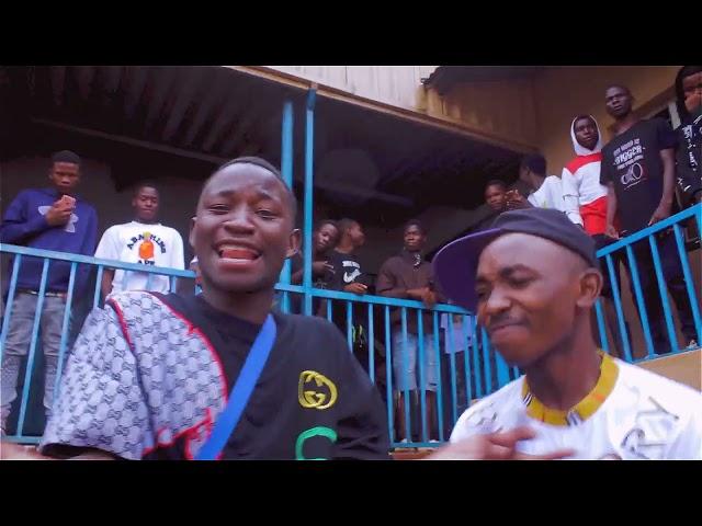 Chain Oh Abebu - Atupe (Official Music Video)