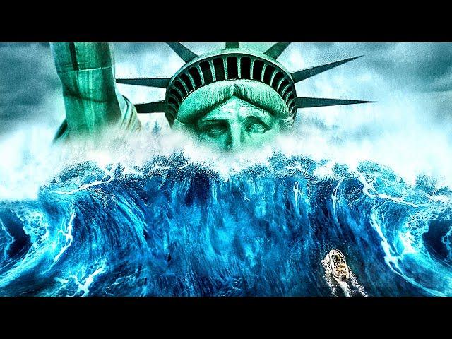 America Underwater | DISASTER MOVIE | Full Movie en English